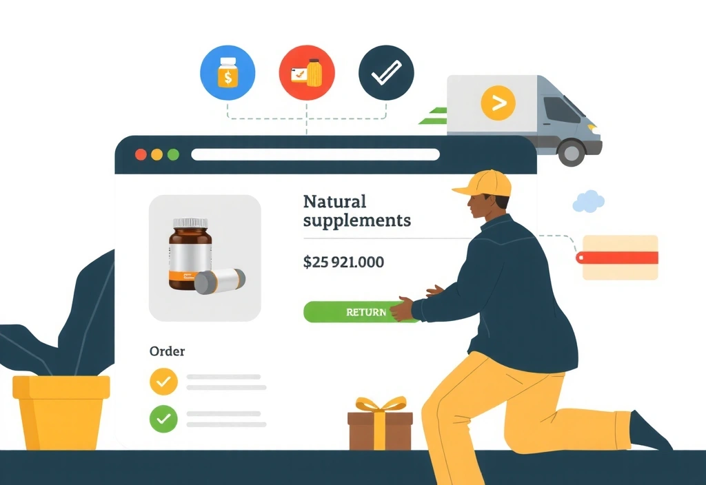 Illustration des questions générales sur les commandes et services Louvrevitavb