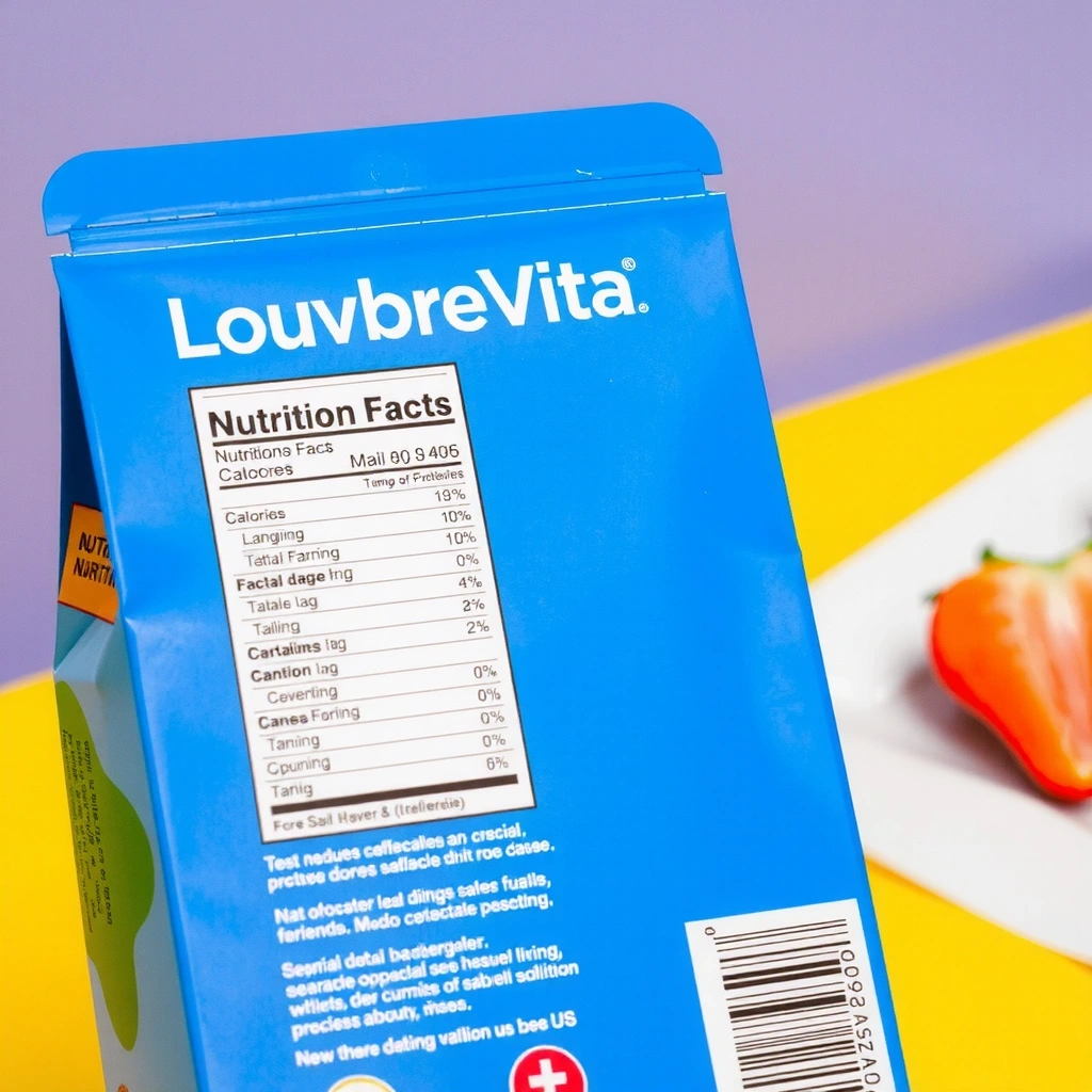 Miniature 3 du produit Louvrevitavb